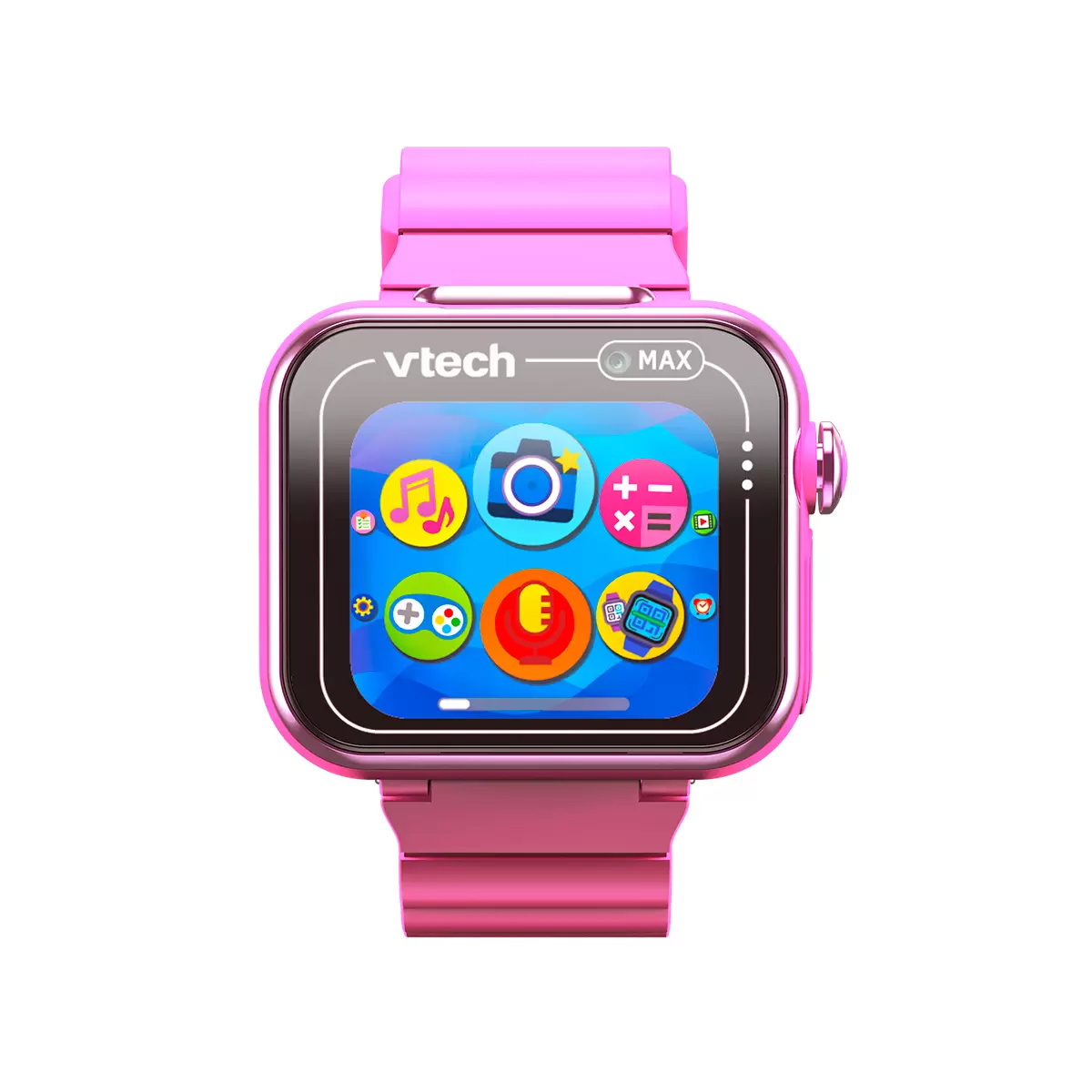 Foto 2 pulgar | Smartwatch Max Kidizoom Vtech Rosa