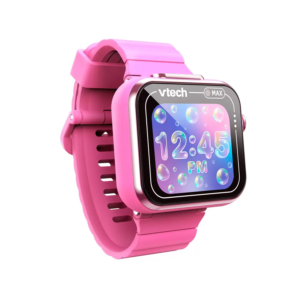 Foto 3 pulgar | Smartwatch Max Kidizoom Vtech Rosa