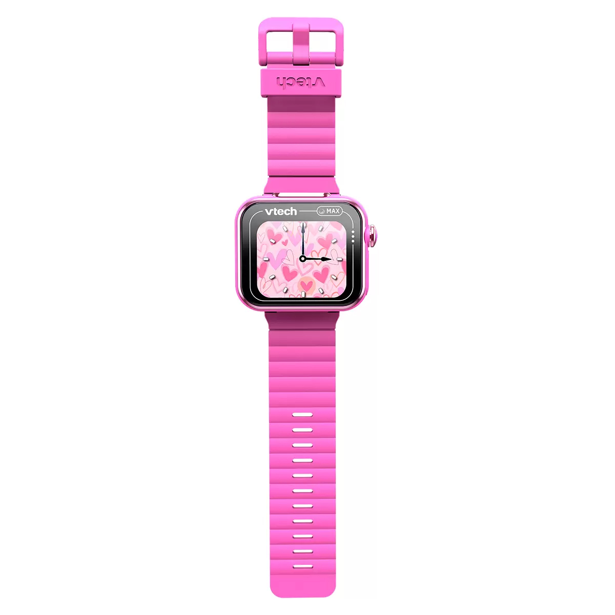 Foto 5 pulgar | Smartwatch Max Kidizoom Vtech Rosa