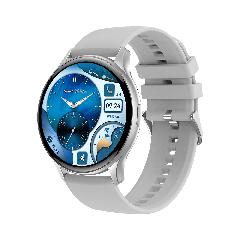 Foto 3 pulgar | Venta Internacional - Reloj Inteligente Amoled Hd Bluetooth 1.43"