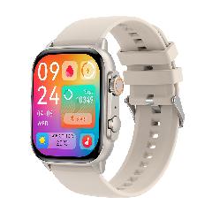 Foto 3 pulgar | Venta Internacional - Smartwatch Hk95 Hd 1.96" Bluetooth