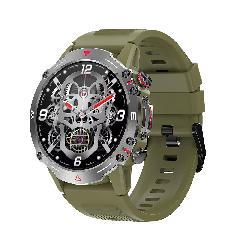 Foto 3 pulgar | Venta Internacional- Reloj Inteligente Hk87 1.43 HD para Deportes al Aire Libre B