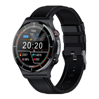 Foto 1 | Venta Internacional- Lige Nuevo Reloj Inteligente 360* 360 Hd para Hombre
