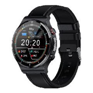 Foto 2 | Venta Internacional- Lige Nuevo Reloj Inteligente 360* 360 Hd para Hombre
