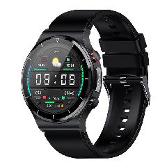 Foto 3 pulgar | Smartwatch Negro 360* 360 HD - Venta Internacional