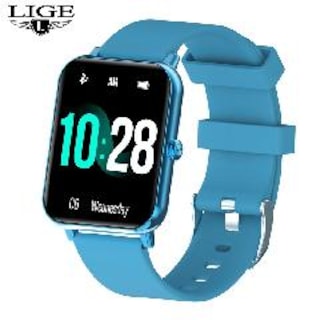 Foto 2 | Venta Internacional-lige New Smart Watch Para Hombre Con Pantalla Táctil Complet