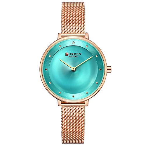 Venta Internacional-reloj De Mujer De Acero Inoxidable Relojes De Acero Para Muj