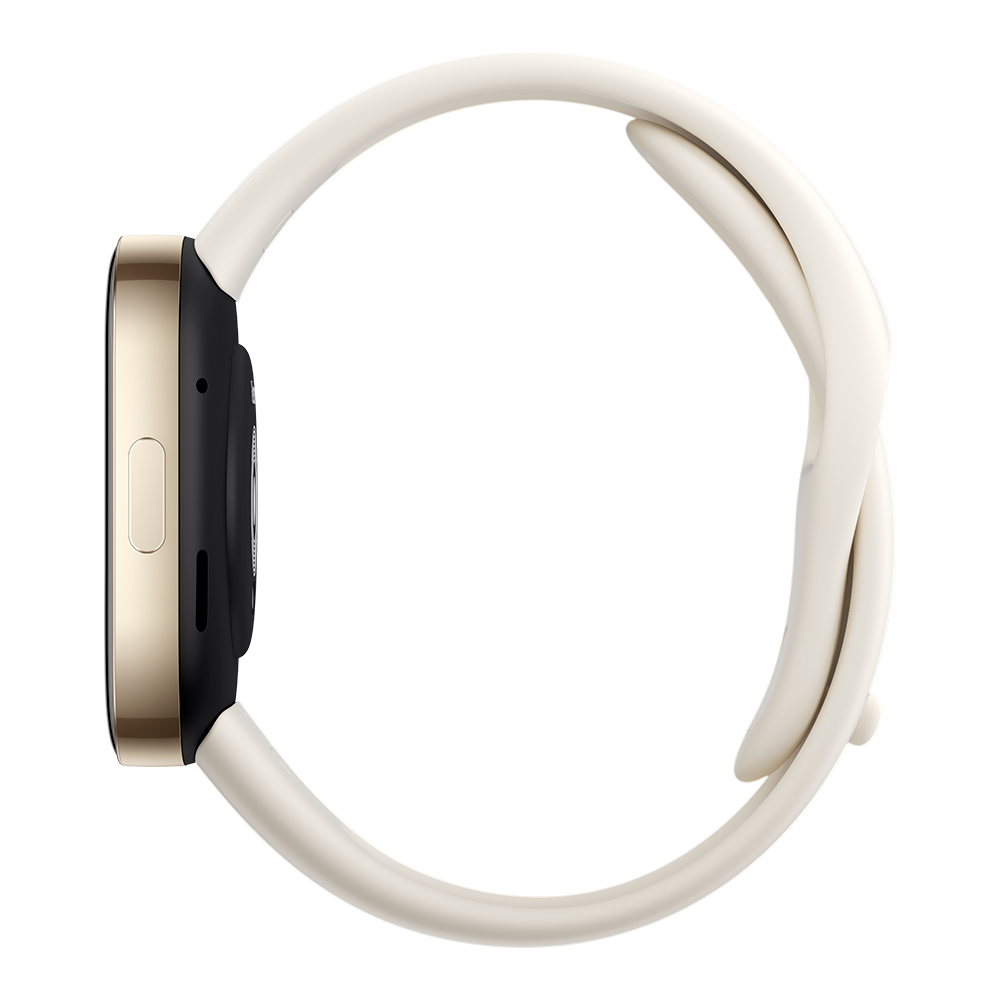 Foto 5 pulgar | Reloj Inteligente Redmi Watch 3 Ivory