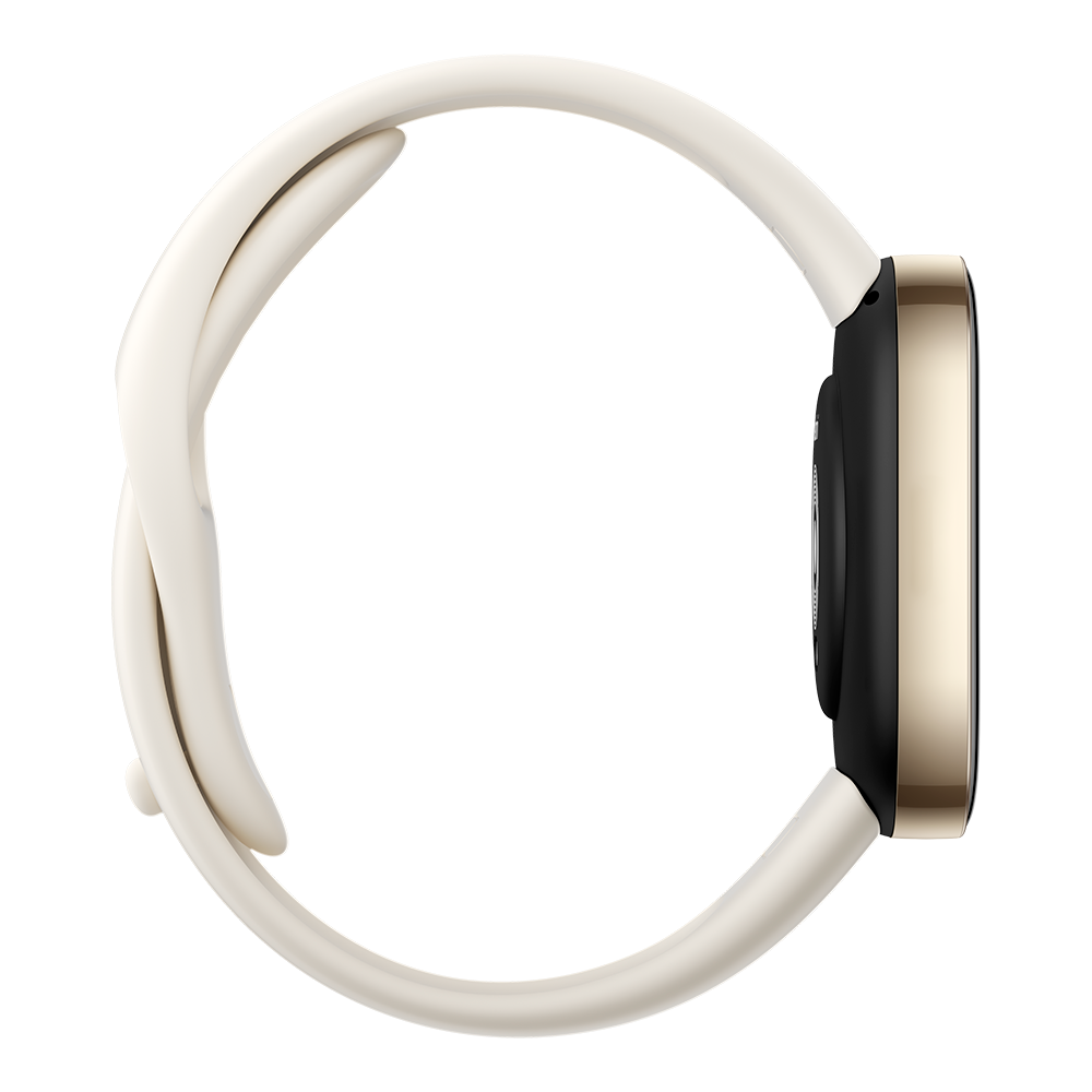 Foto 6 pulgar | Reloj Inteligente Redmi Watch 3 Ivory