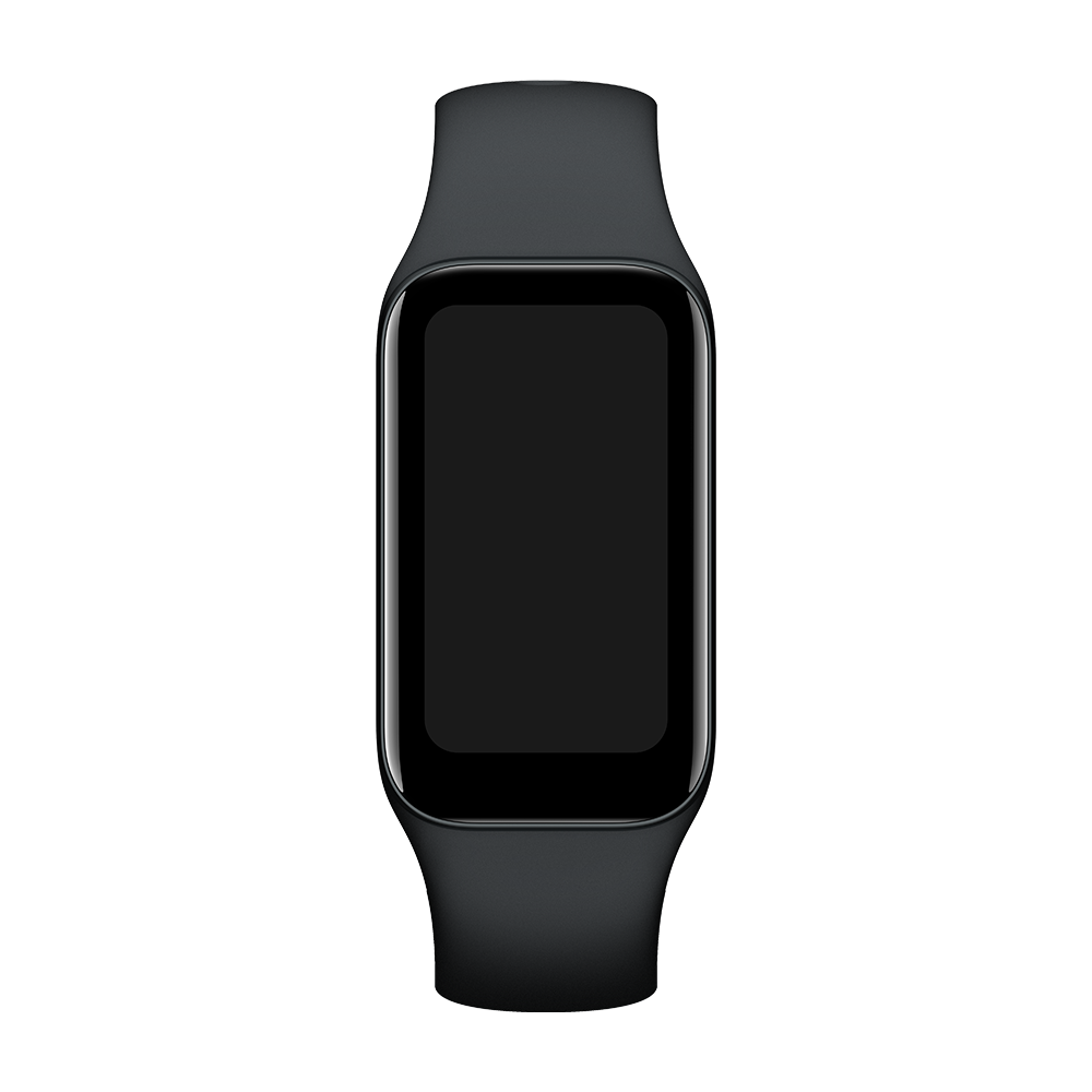 Foto 3 pulgar | Smartwatch Xiaomi Band 8 Negro con Bluetooth