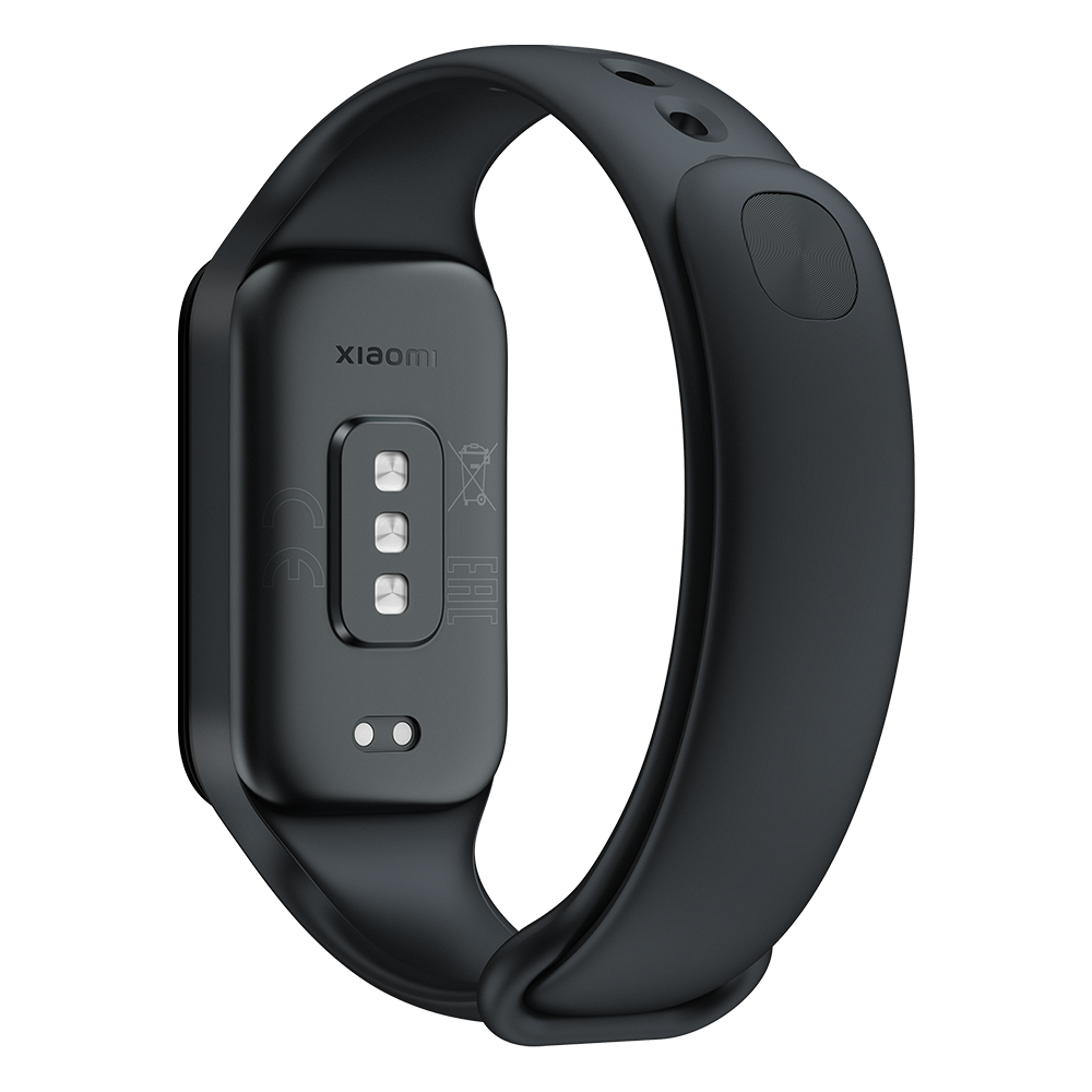 Foto 4 pulgar | Smartwatch Xiaomi Band 8 Negro con Bluetooth