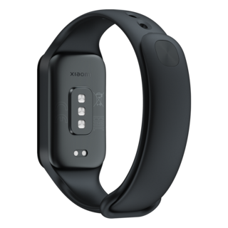 Foto 3 | Smartwatch Xiaomi Band 8 Negro con Bluetooth