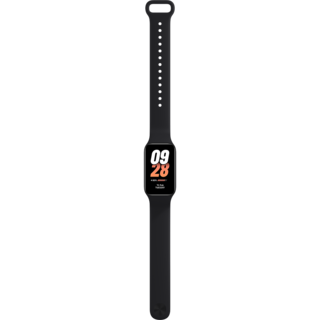 Foto 4 | Smartwatch Xiaomi Band 8 Negro con Bluetooth