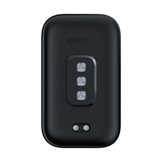 Foto 7 | Smartwatch Xiaomi Band 8 Negro con Bluetooth