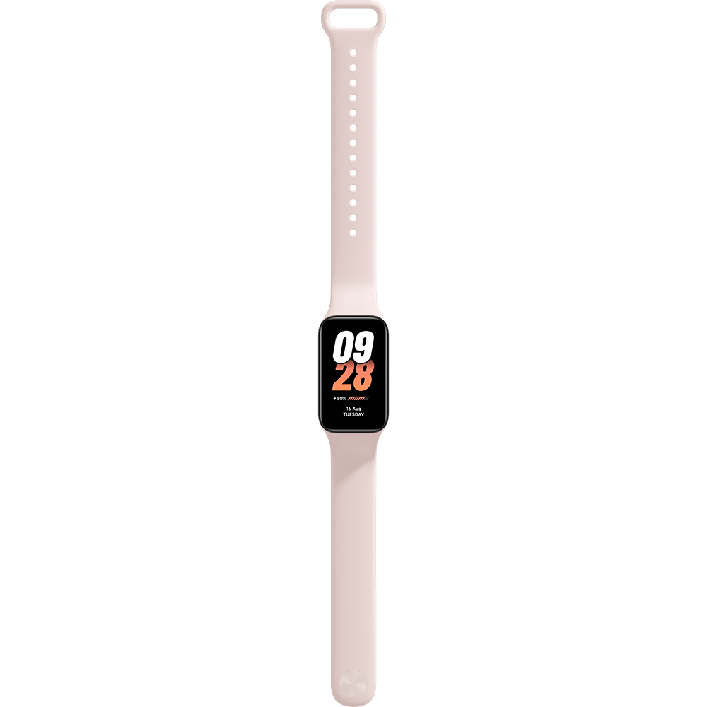 Foto 4 | Pulsera Inteligente Xiaomi Smart Band 8 Active Pink