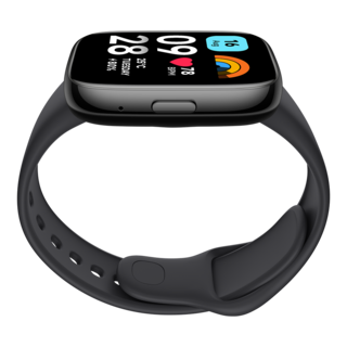 Foto 4 | Reloj Inteligente Smartwatch Redmi Watch 3 Active Black
