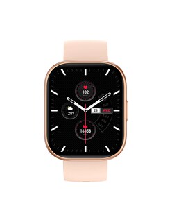 Foto 2 | Reloj Inteligente P68 Petukita Box Rosa Pantalla HD de 2.04 Llamadas Bluetooth