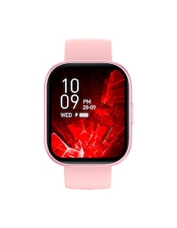 Foto 2 | Reloj Inteligente P68 Petukita Box Pantalla HD de 2.04 Llamadas Bluetooth