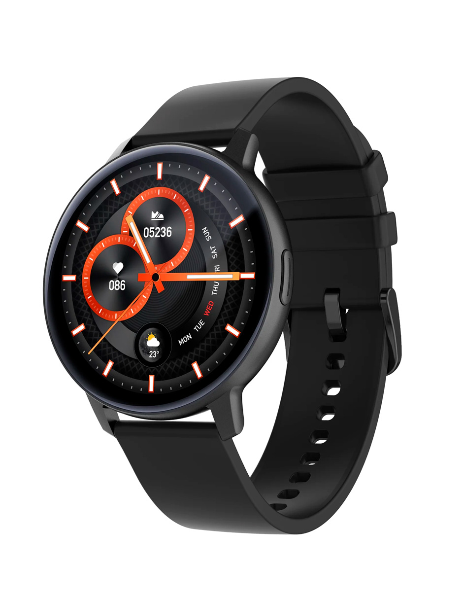 Foto 2 pulgar | Reloj Inteligente I31-plus Petukita Box Unisex Con Pantalla Amoled