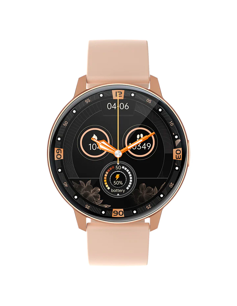 Foto 3 pulgar | Reloj Inteligente I31-plus Petukita Box Unisex Con Pantalla Amoled