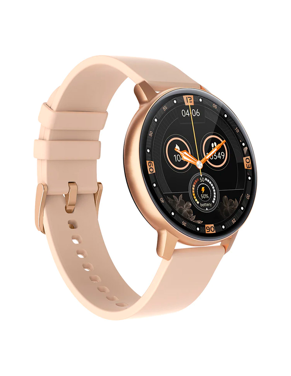 Foto 4 pulgar | Reloj Inteligente I31-plus Petukita Box Unisex Con Pantalla Amoled