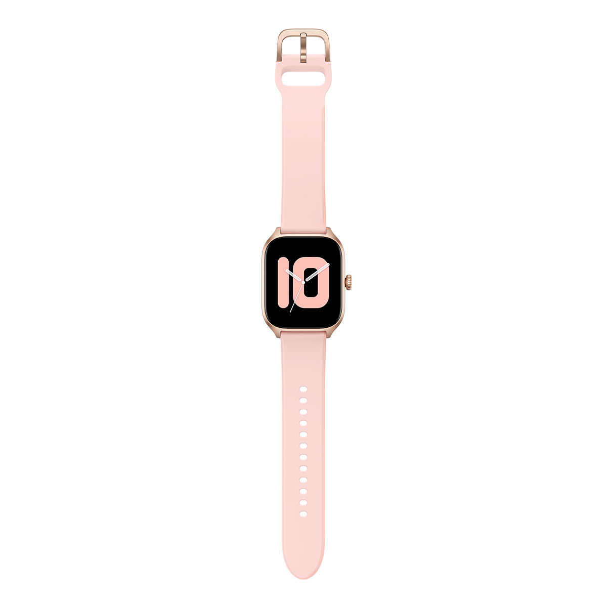 Foto 5 pulgar | Reloj Inteligente Smartwatch Amazfit Gts 4 Rosebud Pink