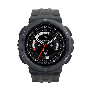 Foto 2 | Smartwatch Amazfit Active Edge Midnight Pulse