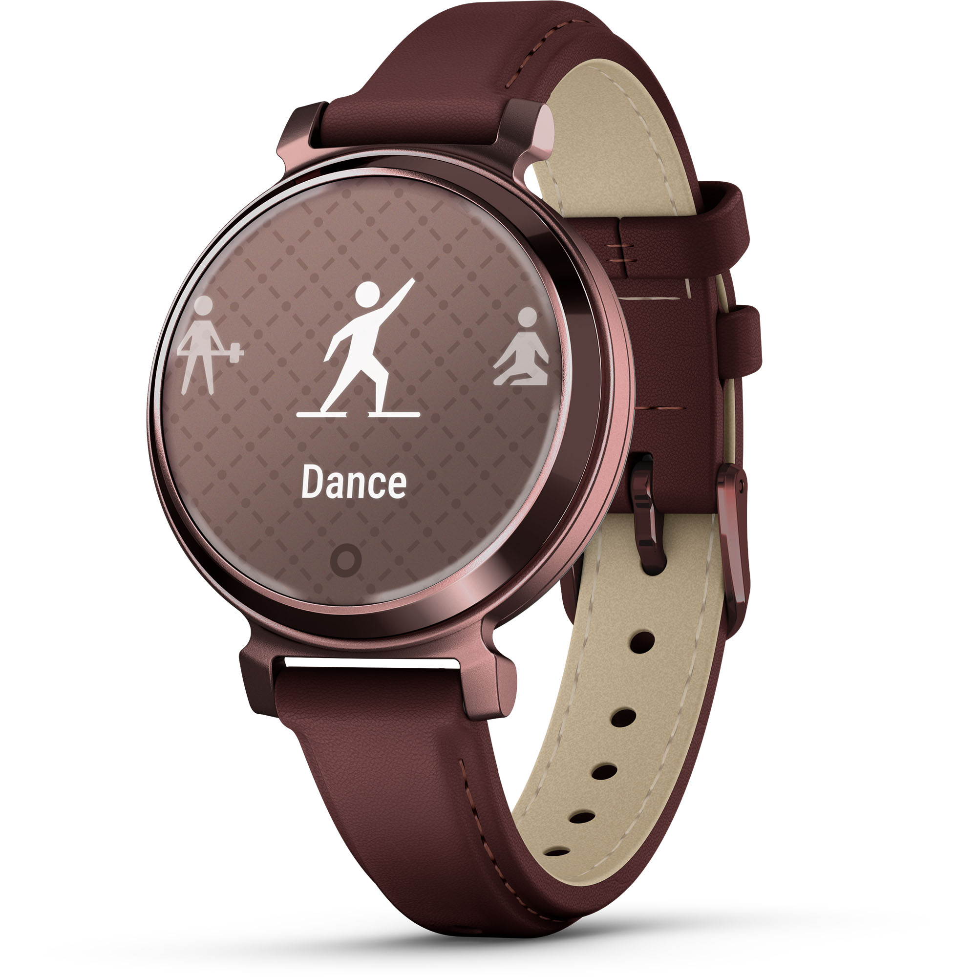 Foto 2 pulgar | Smartwatch Garmin Lily 2 Cobre