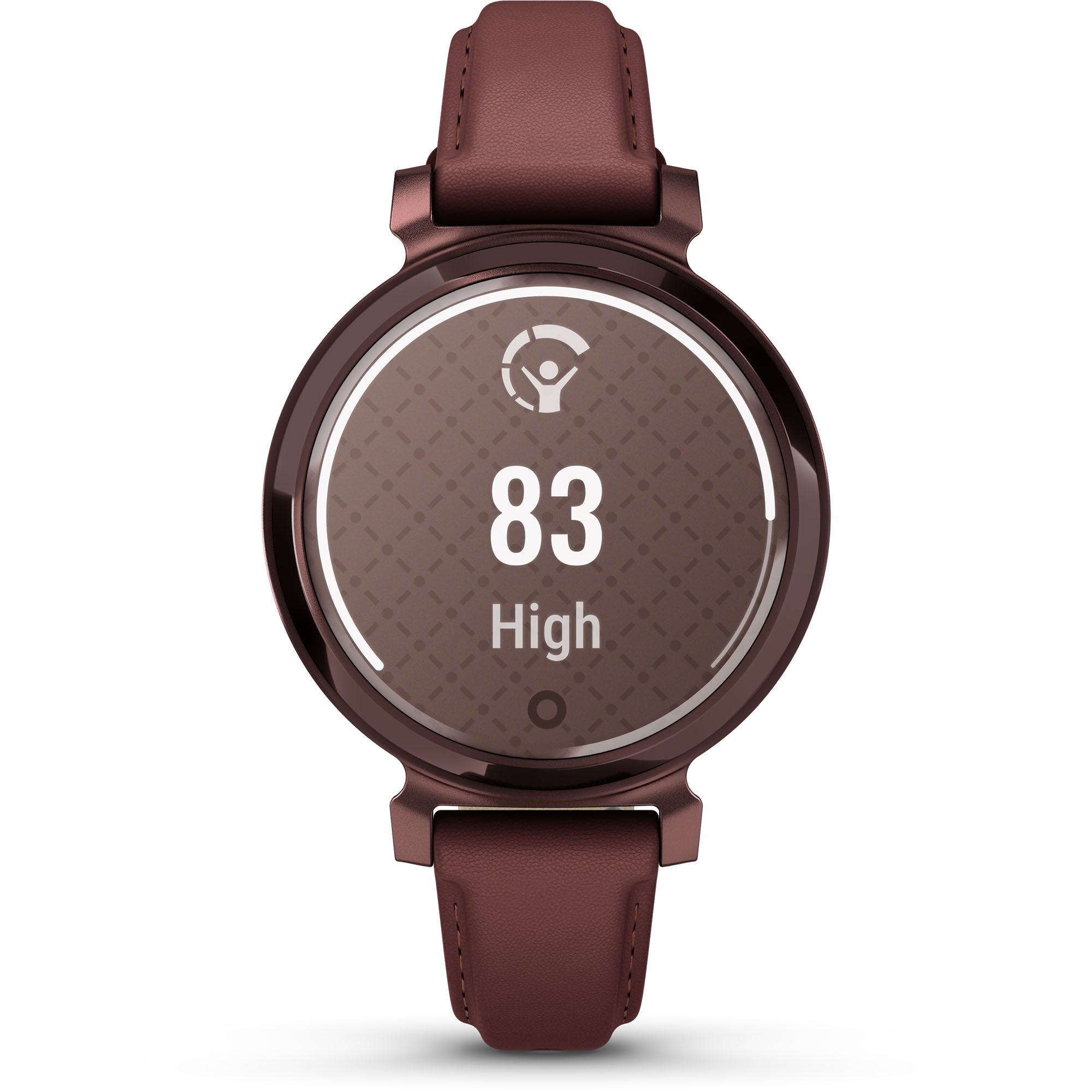 Foto 4 pulgar | Smartwatch Garmin Lily 2 Cobre