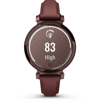 Foto 3 | Smartwatch Garmin Lily 2 Cobre