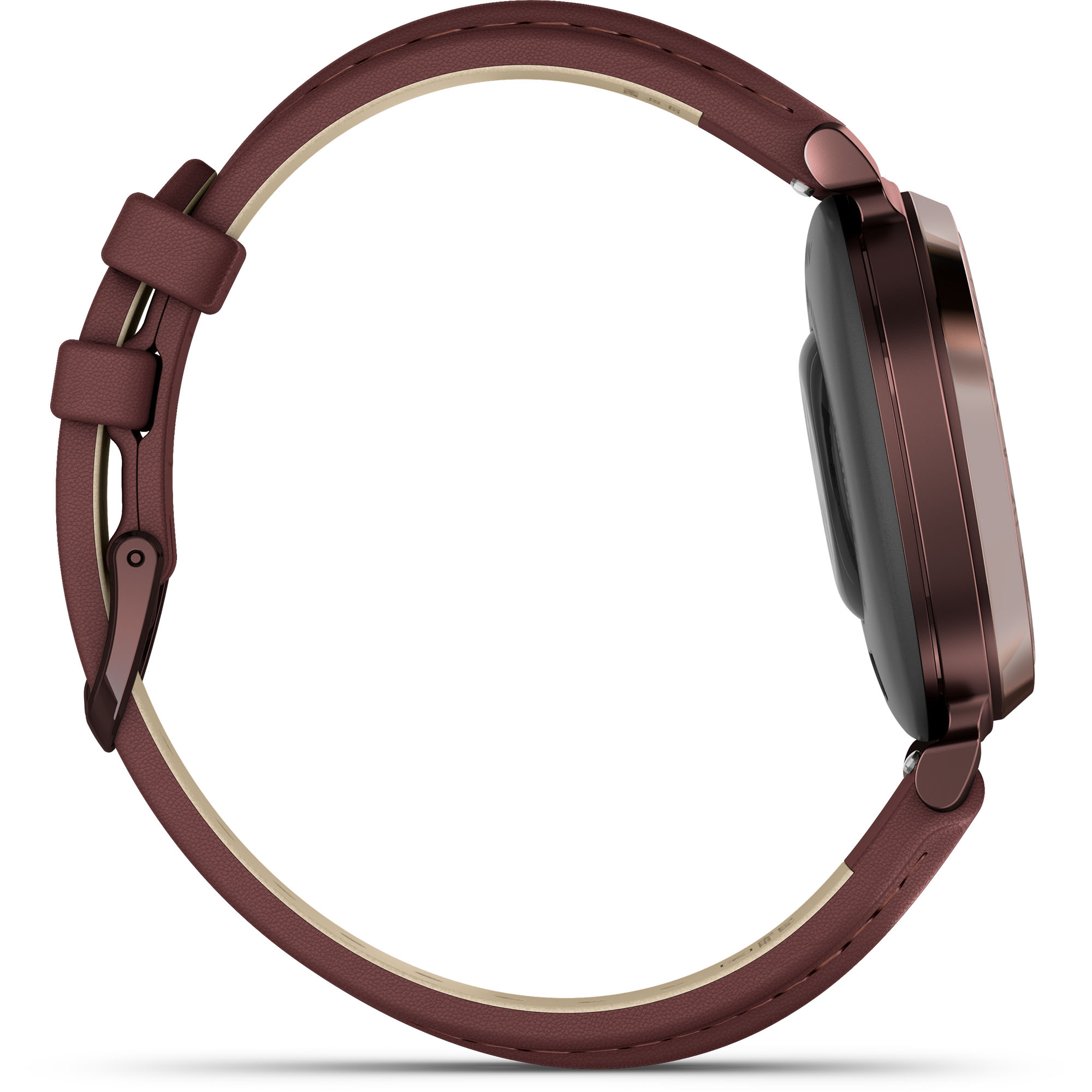 Foto 7 pulgar | Smartwatch Garmin Lily 2 Cobre