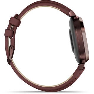 Foto 6 | Smartwatch Garmin Lily 2 Cobre