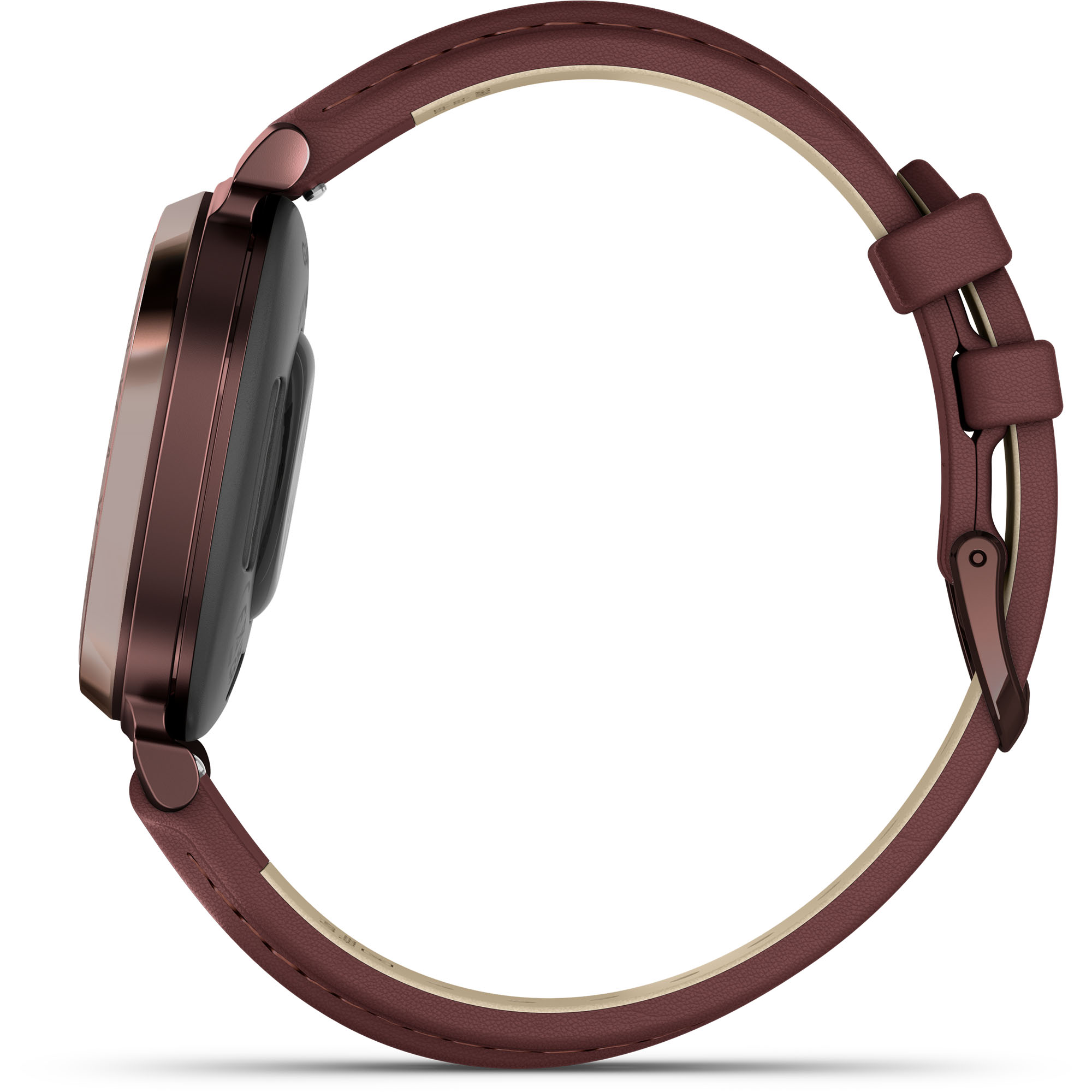 Foto 9 pulgar | Smartwatch Garmin Lily 2 Cobre