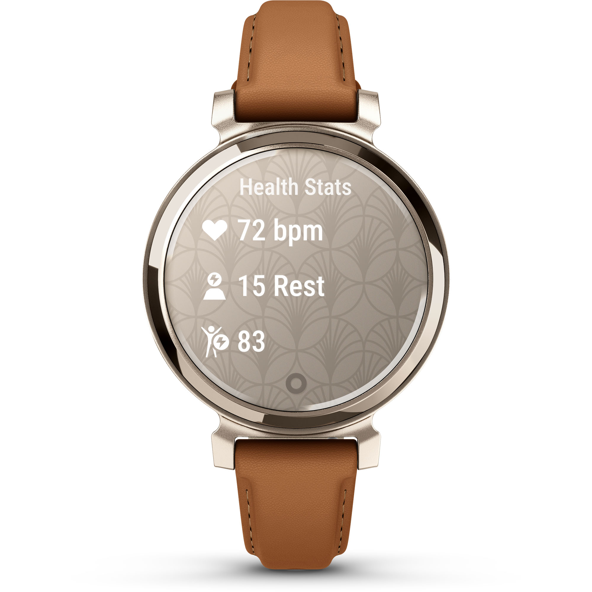 Foto 5 pulgar | Smartwatch Garmin Lily 2 Beige