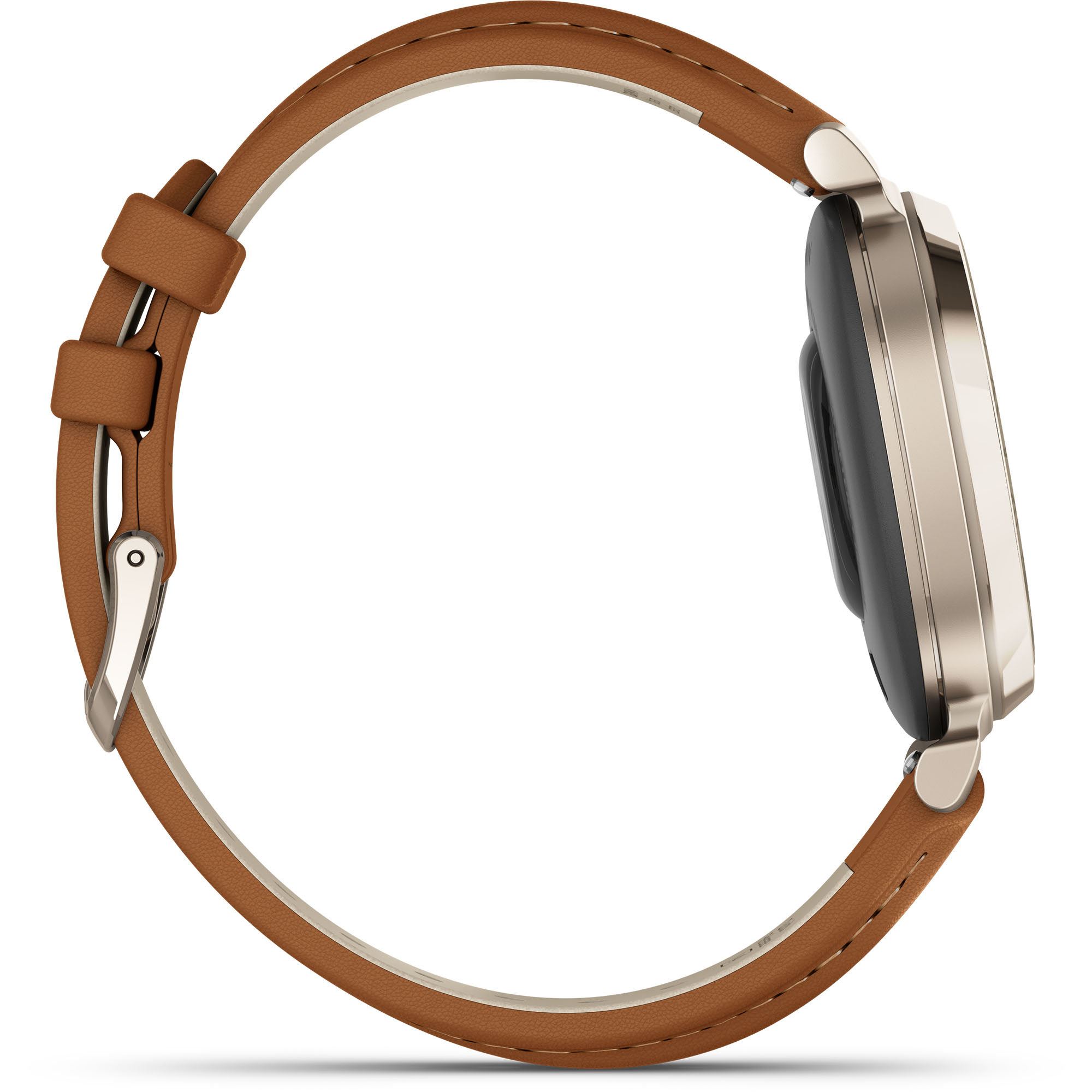 Foto 7 pulgar | Smartwatch Garmin Lily 2 Beige