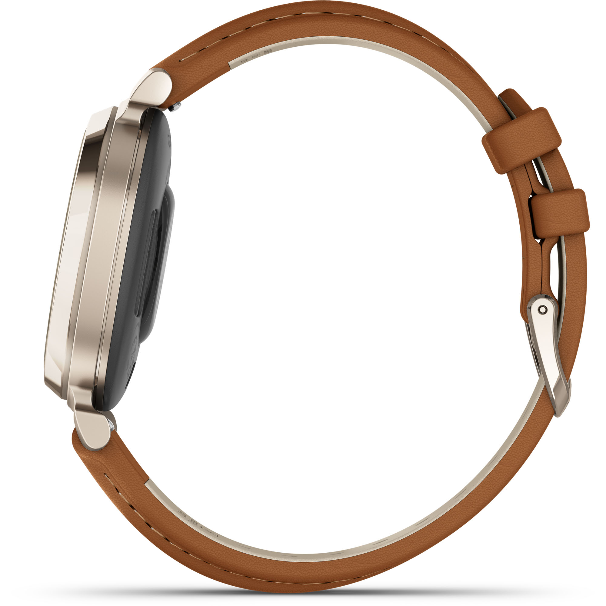 Foto 9 pulgar | Smartwatch Garmin Lily 2 Beige