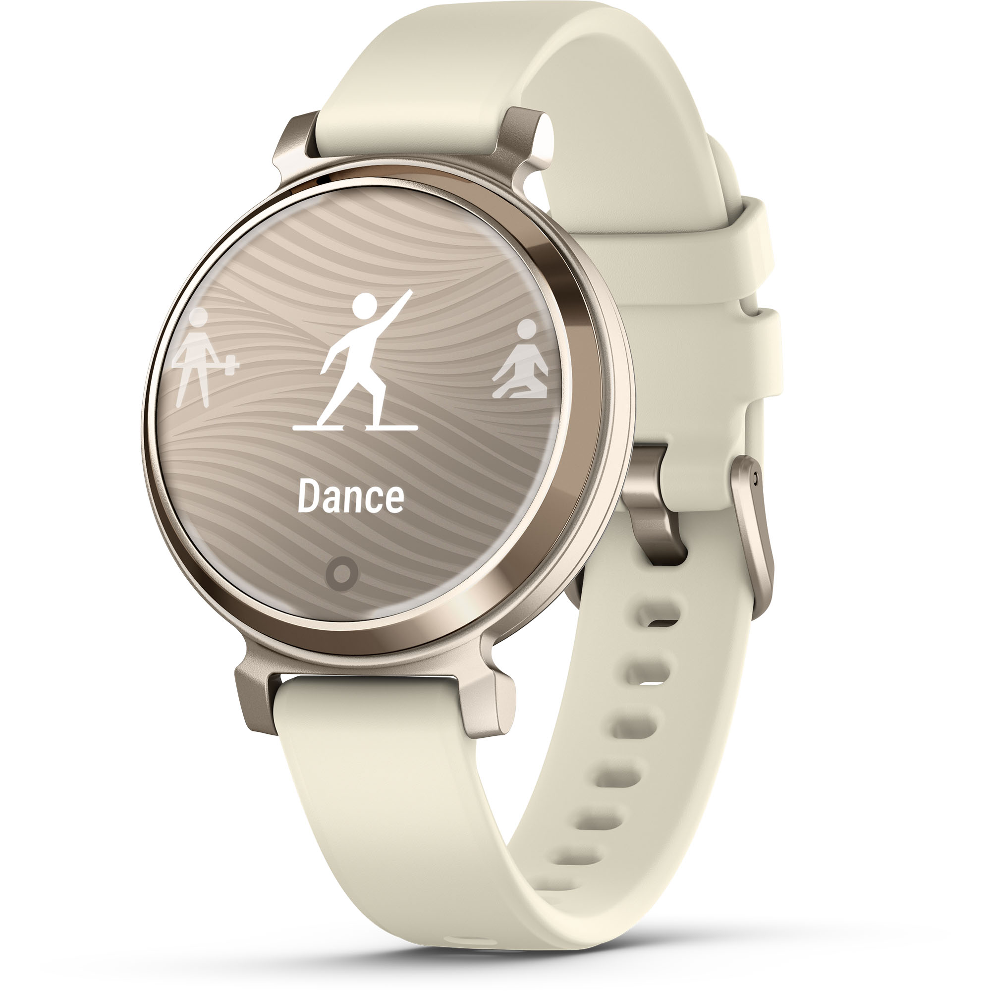 Smartwatch Garmin Lily 2 Dorado