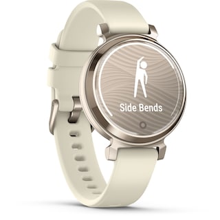 Foto 5 | Smartwatch Garmin Lily 2 Dorado