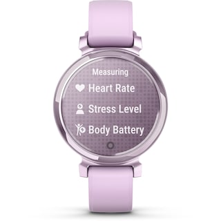 Foto 4 | Smartwatch Garmin Lily 2 Púrpura