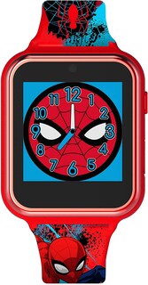 Foto 2 | Reloj inteligente Spider-Man con Pantalla Táctil para Niños