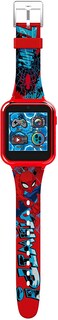 Foto 3 | Reloj inteligente Spider-Man con Pantalla Táctil para Niños