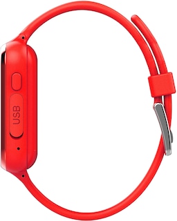 Foto 4 | Reloj inteligente Spider-Man con Pantalla Táctil para Niños