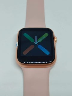 Foto 2 | Smartwacht X