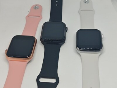 Foto 5 | Smartwacht X