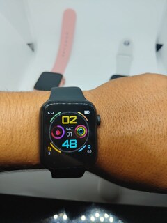 Foto 6 | Smartwacht X