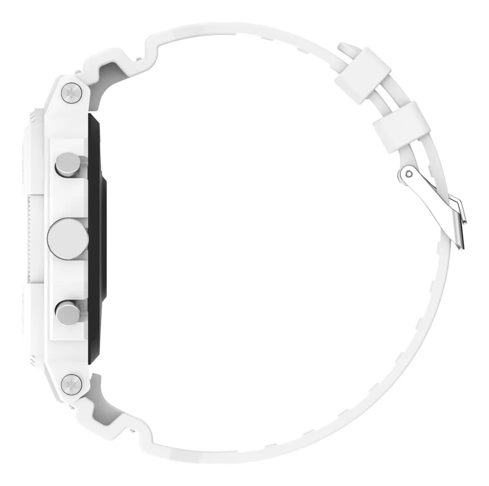 Foto 4 | Reloj Inteligente Smartwatch G01 Fralugio Gps Glonass Bds Hd