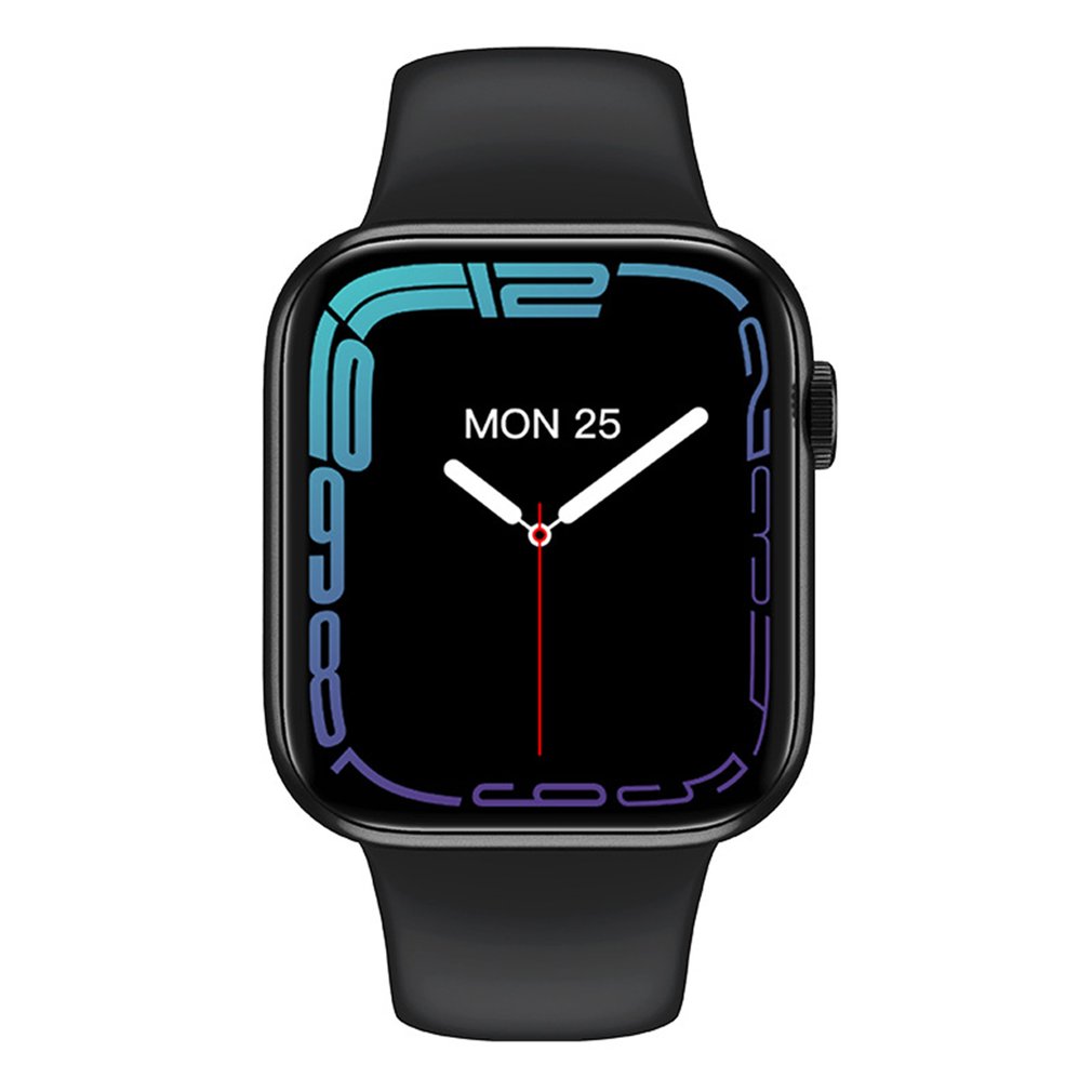 Foto 1 | Smart Watch Hw67 Promax de 45 mm - Monitor de Salud Inalámbrico