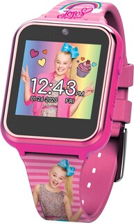 Foto 1 | Venta Internacional - Reloj Inteligente Accutime Kids Nickelodeon Jojo Siwa Selfie Cam