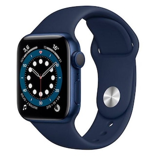 Foto 1 | Smartwatch T5 Azul con Pantalla Táctil HD 1,54" y Monitoreo de Frecuencia Cardíaca en Tiempo Real