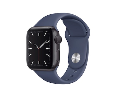 Foto 3 | Smartwatch T5 Azul con Pantalla Táctil HD 1,54" y Monitoreo de Frecuencia Cardíaca en Tiempo Real